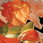 Review – Fables #158: The Coming of Pan