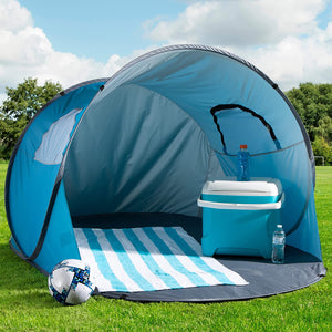 Pop Up Beach Tent – Only $25.46!