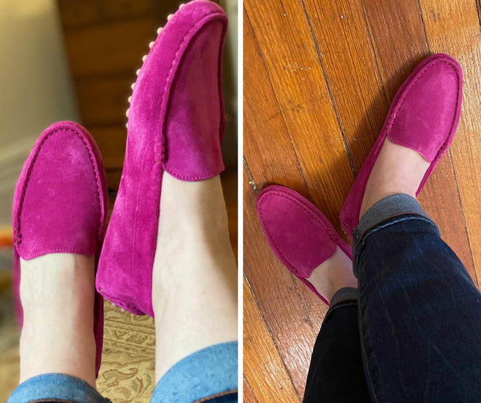 The M.Gemi Felize Driving Loafers: My Review of This Iconic Shoe from a Brand Dedicated to Tradition, Comfort, and Affordability