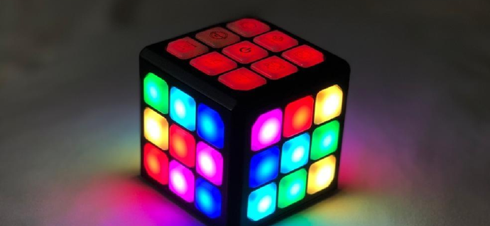 Flashdash Electronic Memory & Brain Game Only $19.99 on Amazon (Regularly $43)
