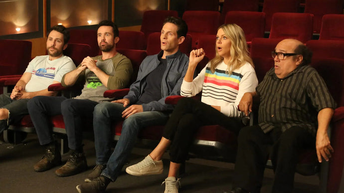 The 25 Best It’s Always Sunny In Philadelphia Episodes, Ranked
