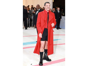 Met Gala 2023: Best-Dressed Men On The Red Carpet