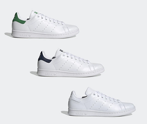 Monday Men’s Sales Tripod – J. Crew Stretch Chinos Sale, adidas Stan Smiths, & More