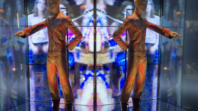 David Bowie museum exhibit: When and where will it be displayed?