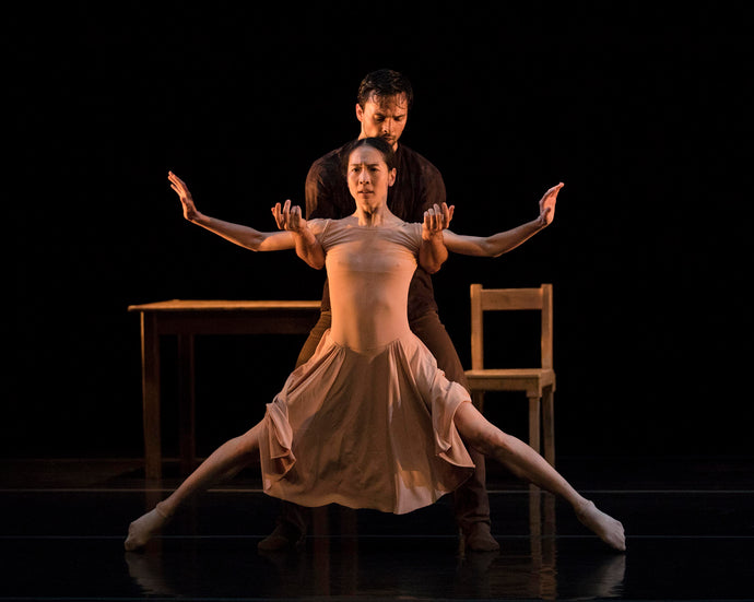 Review: NW Dance Project’s Summer Premieres