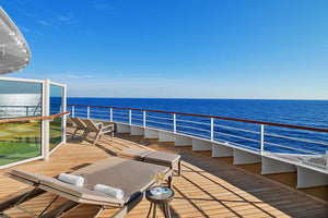 Best transatlantic cruises for 2023, plus tips and what to expect