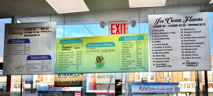 Little Guyana Cafe and Pharmacy is Bringing Culture and Meds to the Community