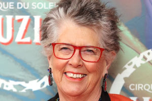 Prue Leith Reveals Why She Chose Not To Go To The Palace To Receive Her Damehood