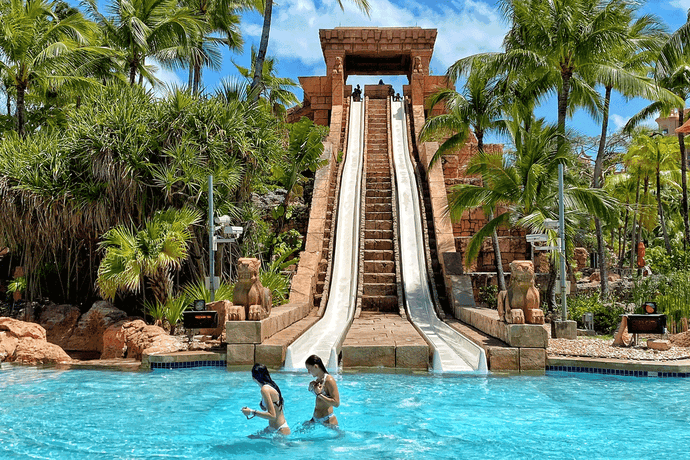 21 Resorts with Epic Kids’ Activities That Will Even Impress Your Teenager