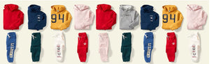 Old Navy Sweats on Sale | $8 Kids Sweatshirts & Sweatpants TODAY ONLY!