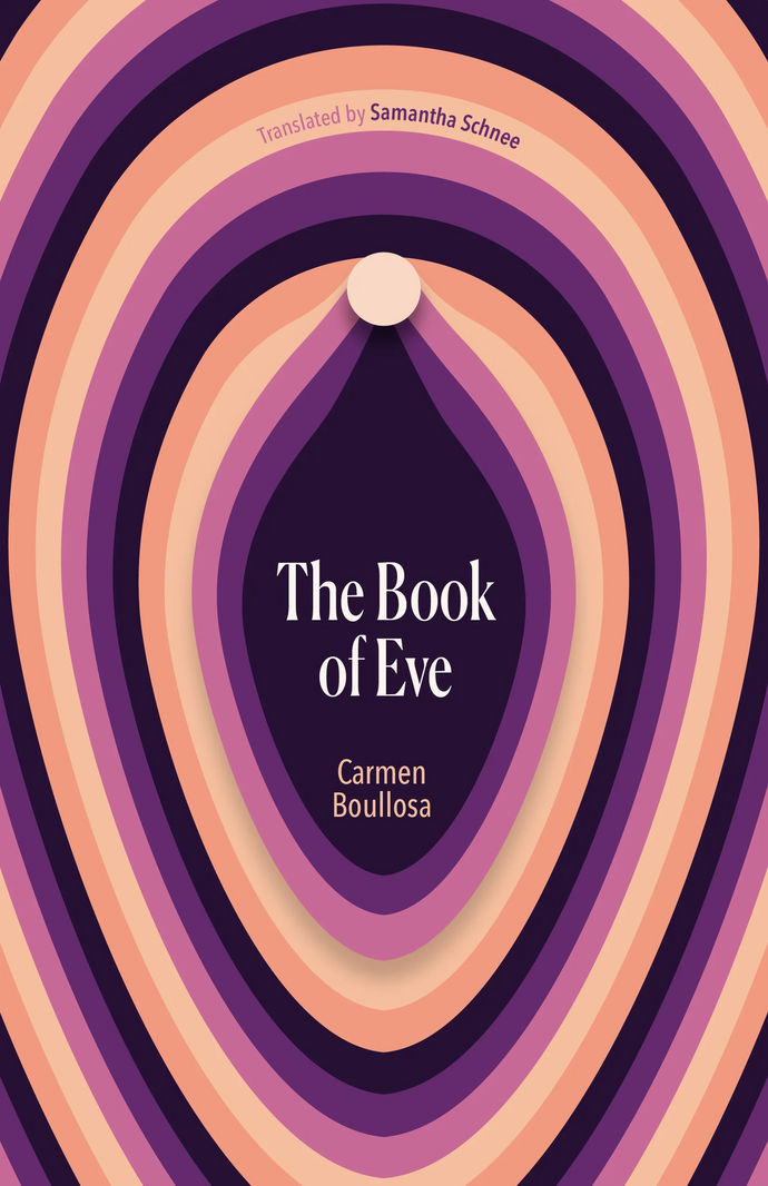 Book of Eve