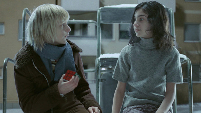 Let The Right One In Ending Explained: A Tale Of Boy Meets Vampire