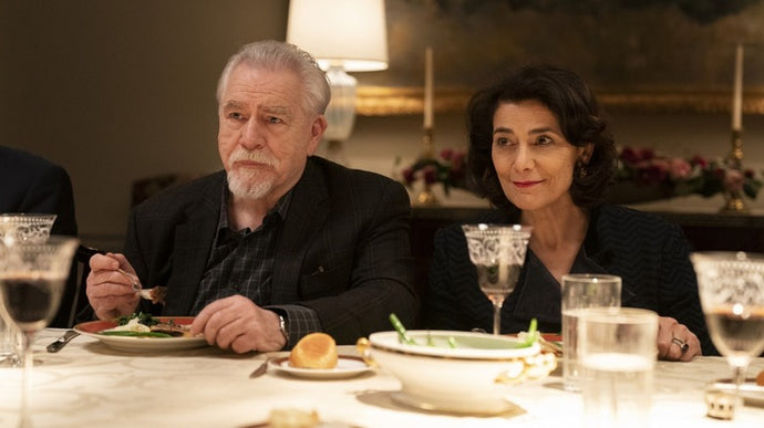 Succession’s Latest Episode Is A Sequel To One Of Season 2’s Most Skin-Crawling Hours