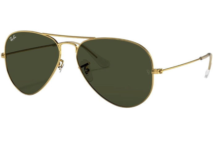 Styles Of Ray Ban Sunglasses – A Man’s Guide To The Best Frames