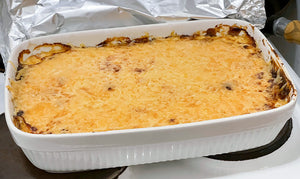 Fish Gratin/Kalagratiini