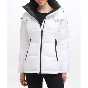 Kenneth Cole Coat Deals! Women’s Puffer Coats JUST $34.99 (was $175+)!