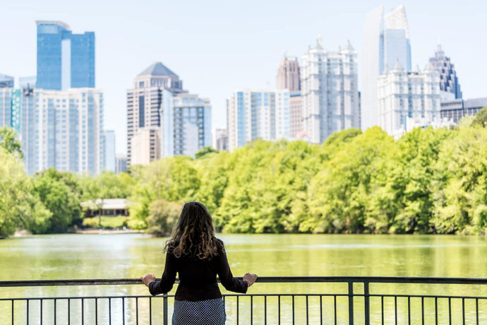 What to Know Before Moving to Atlanta