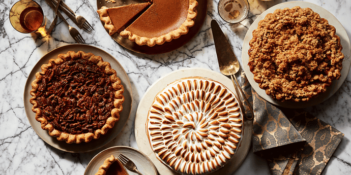 Pi Day 2022: This is New Yorkers’ favorite pie