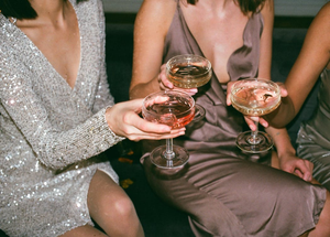 Your New Year’s Eve Outfit Guide To Welcome 2023 In Style