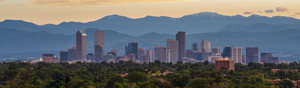 Five Things You Didn’t Know About Denver