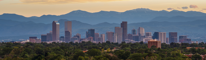 Five Things You Didn’t Know About Denver