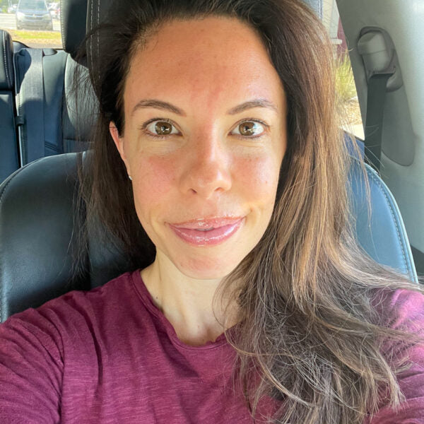 Life at 39 Years Old