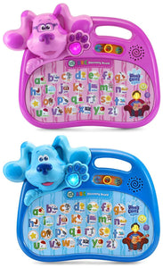 LeapFrog Blue’s Clues and You! ABC Discovery Board – $9.44 (reg. $24.99)