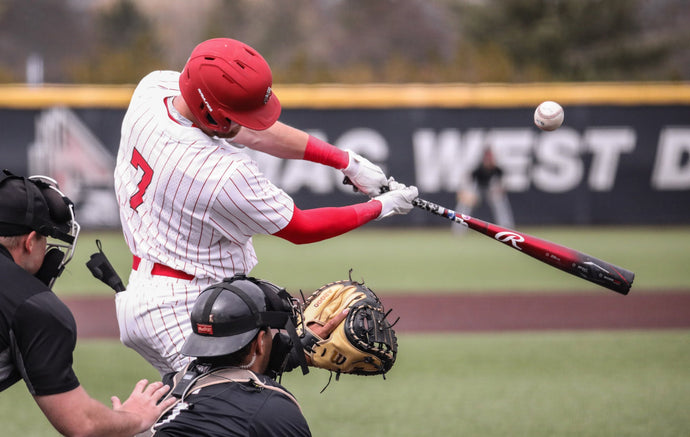 The Cardinal’s season comes to an end against West Virginia