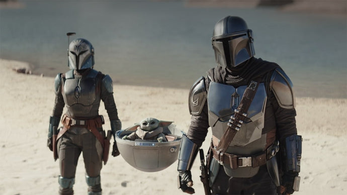 'The Mandalorian’ Season 3, Episode 3: 'The Convert’ The Doctor is in