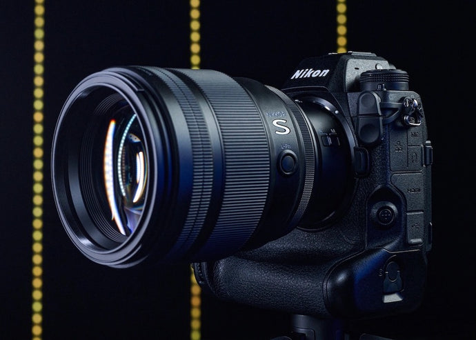 Nikon officially announced the NIKKOR Z 85mm f/1.2 S and NIKKOR Z 26mm f/2.8 lenses