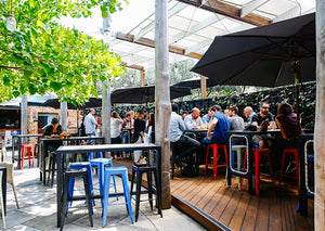 Perth’s Most Loved Pubs To Hit Up This Weekend