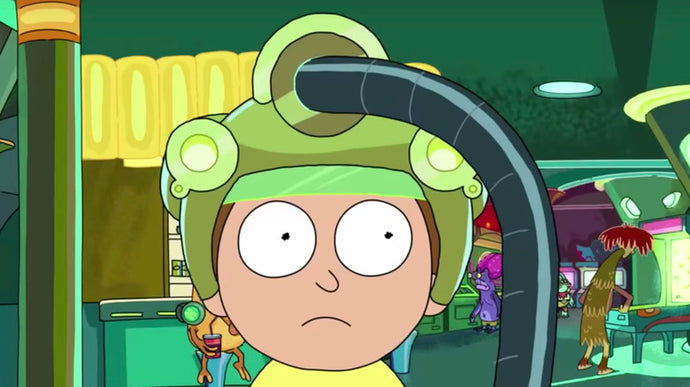 Rick And Morty Season 6 Reminds Us That This Animated Comedy Is The Most Horrifying Show On Television