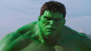 Ang Lee Has Some Conflicting Thoughts On How He Handled Hulk