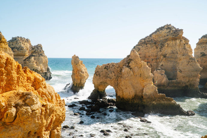 Everything you Need to know when Planning a Trip to Portugal