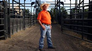 How did the Days of ’47 Rodeo get so popular? Leader talks about stadium, prizes