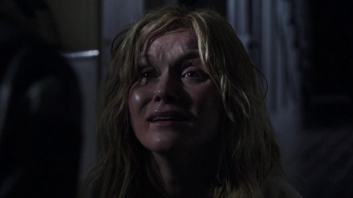 The Babadook’s Script Was Almost Too Terrifying For Essie Davis To Handle