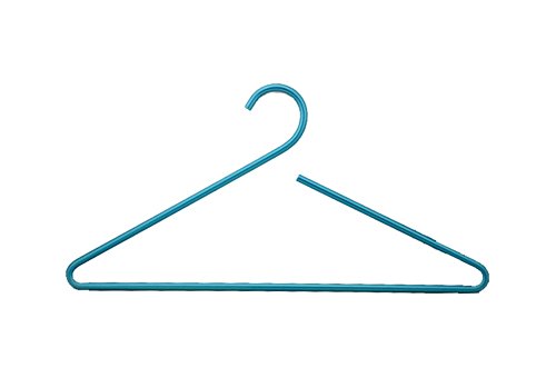 DXG&FX Triangle hanging drying racks Towels belts hanging Aluminum hanger Scarves-D