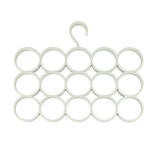 Xwuhan Scarf Belts Circle Storage Rack-A