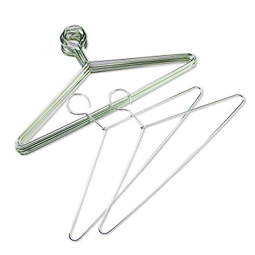 Safco Products 4165 Extra Hangers for 48
