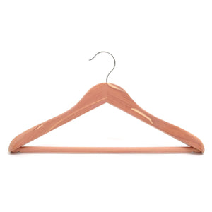 CedarFresh Clothes Hanger, set of 6