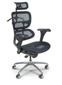 Butterfly Executive Mesh Chair