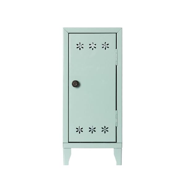 Maileg Metal Locker – Mint Green