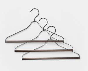 Coat Hangers (Set of 3) by Ferm Living